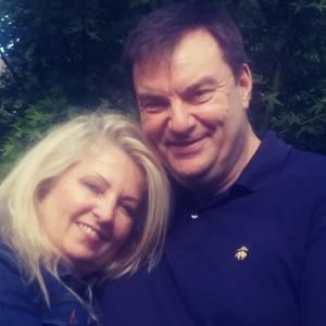 Meet your Posher, Richard